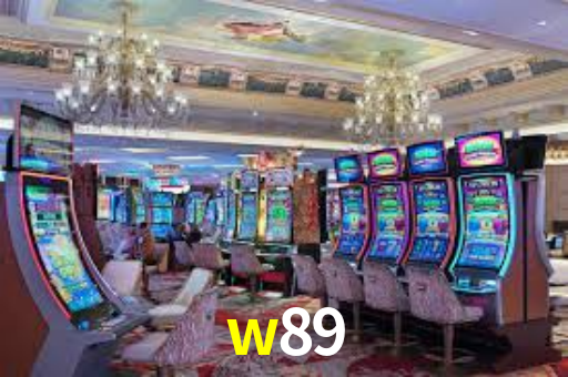 Interface do App w89