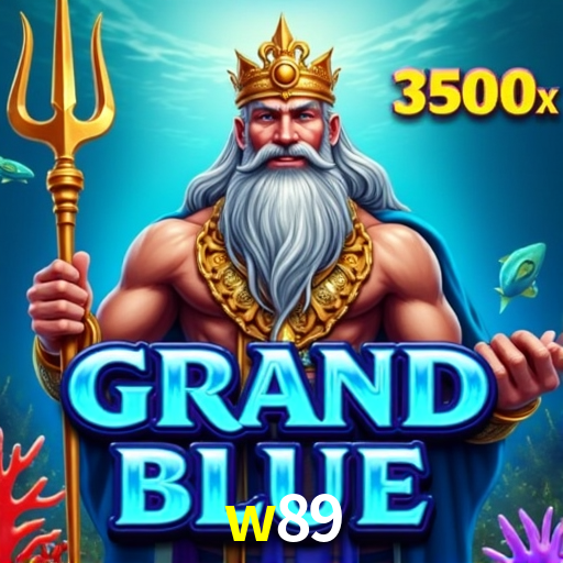 Bônus de Boas-vindas w89