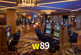 Casino VIP w89