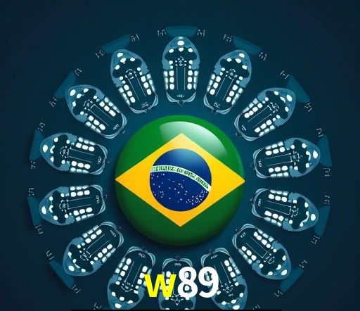 Recursos de Bônus w89