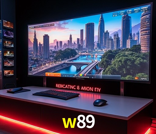 Estatísticas do Jogo w89