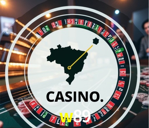 Casino Ao Vivo w89